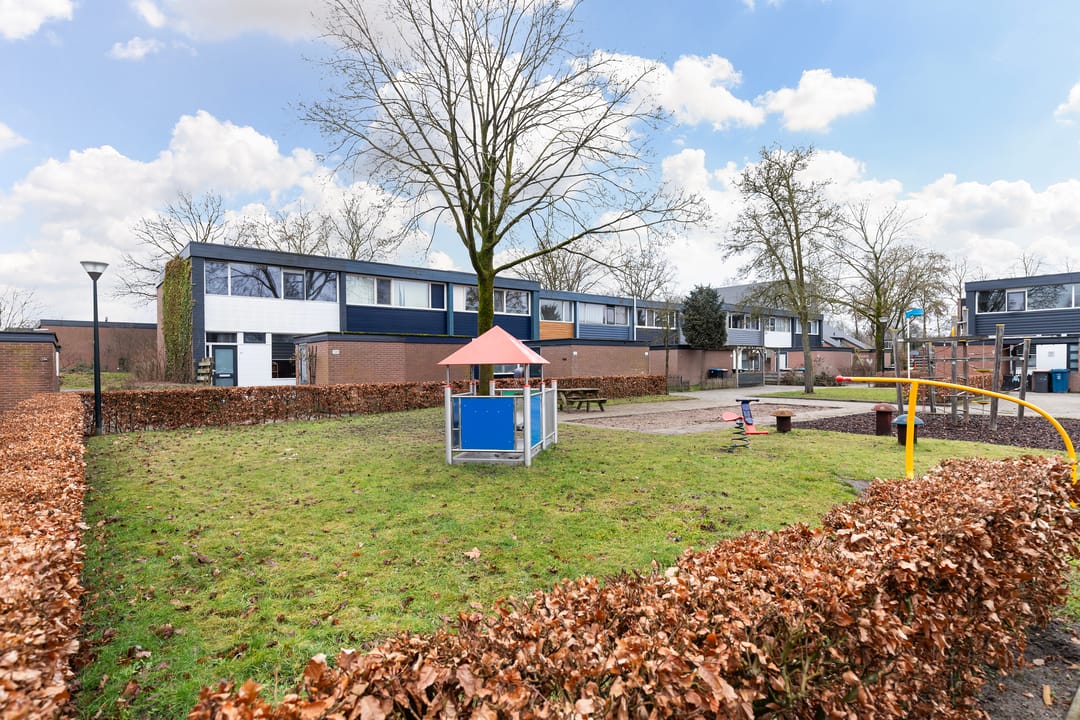 Foto 23 van Muldersdreef 133