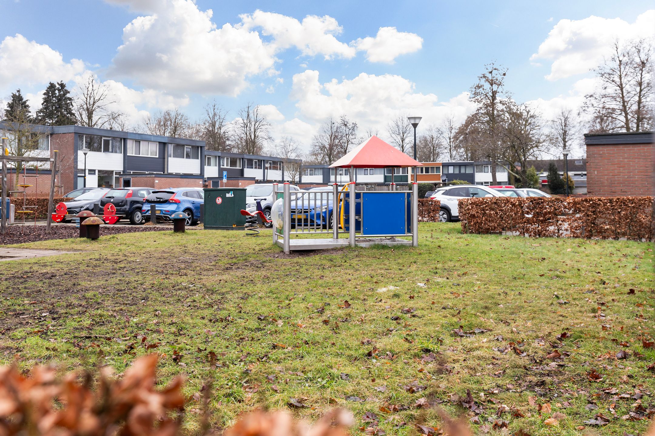 Foto 24 van Muldersdreef 133