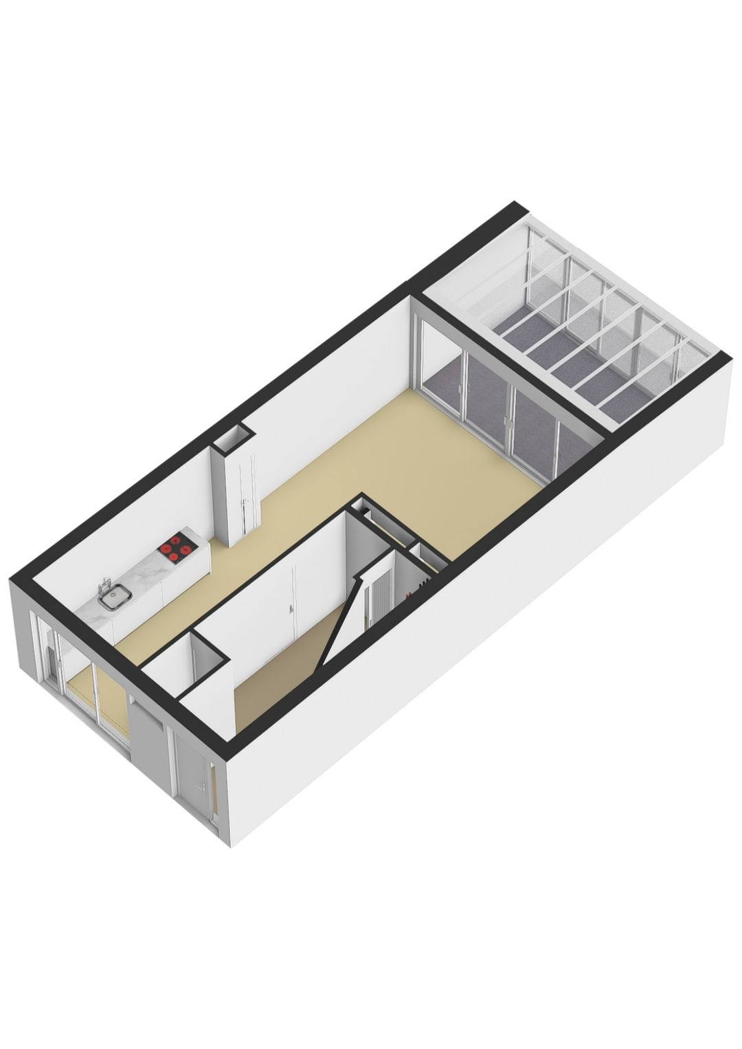 Foto 26 van Muldersdreef 133