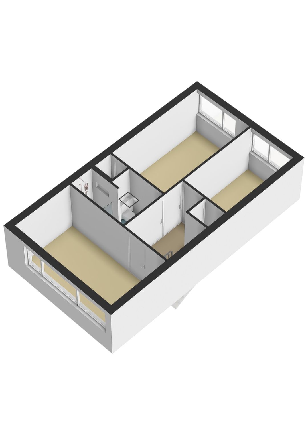 Foto 28 van Muldersdreef 133