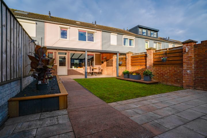 Foto 2 van Chopinstraat 48