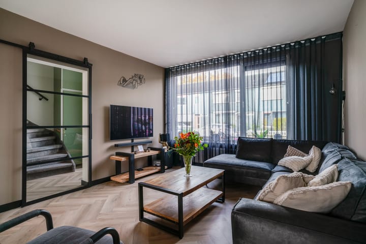 Foto 3 van Chopinstraat 48