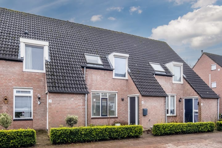 Photo 2 of Hooge akker 9