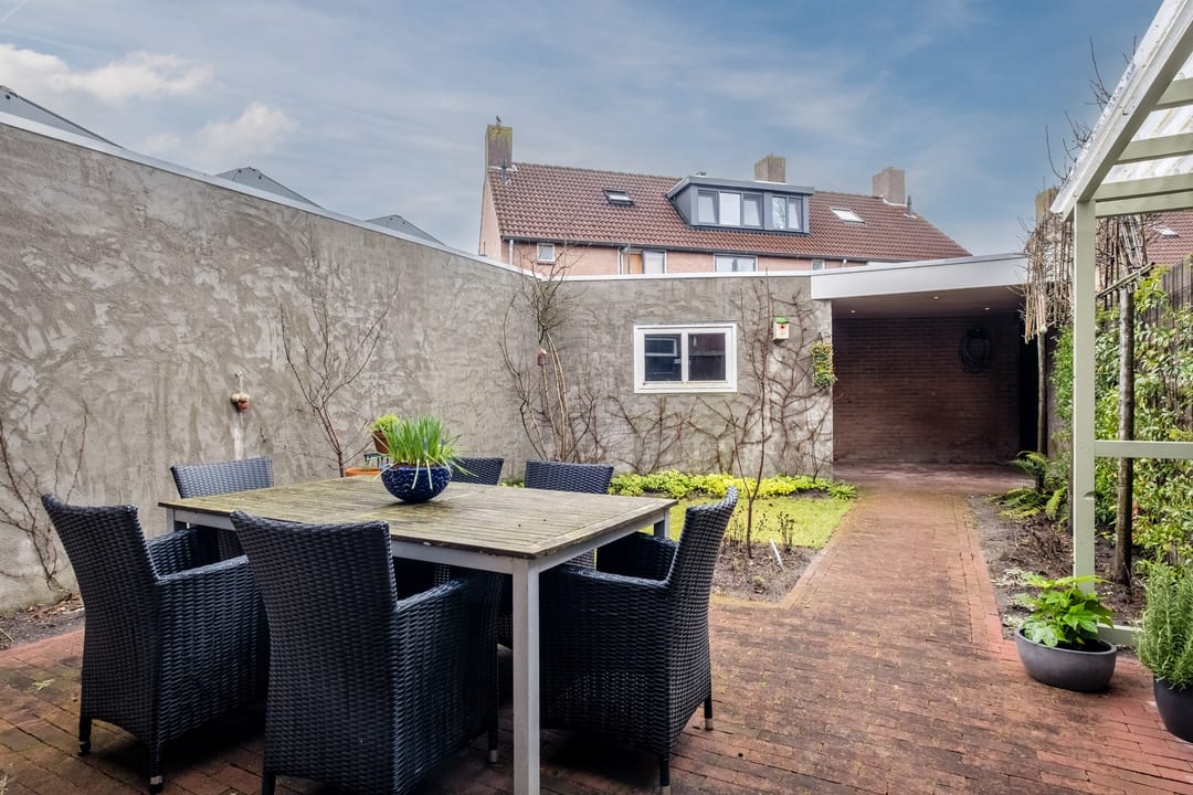 Photo 26 of Hooge akker 9