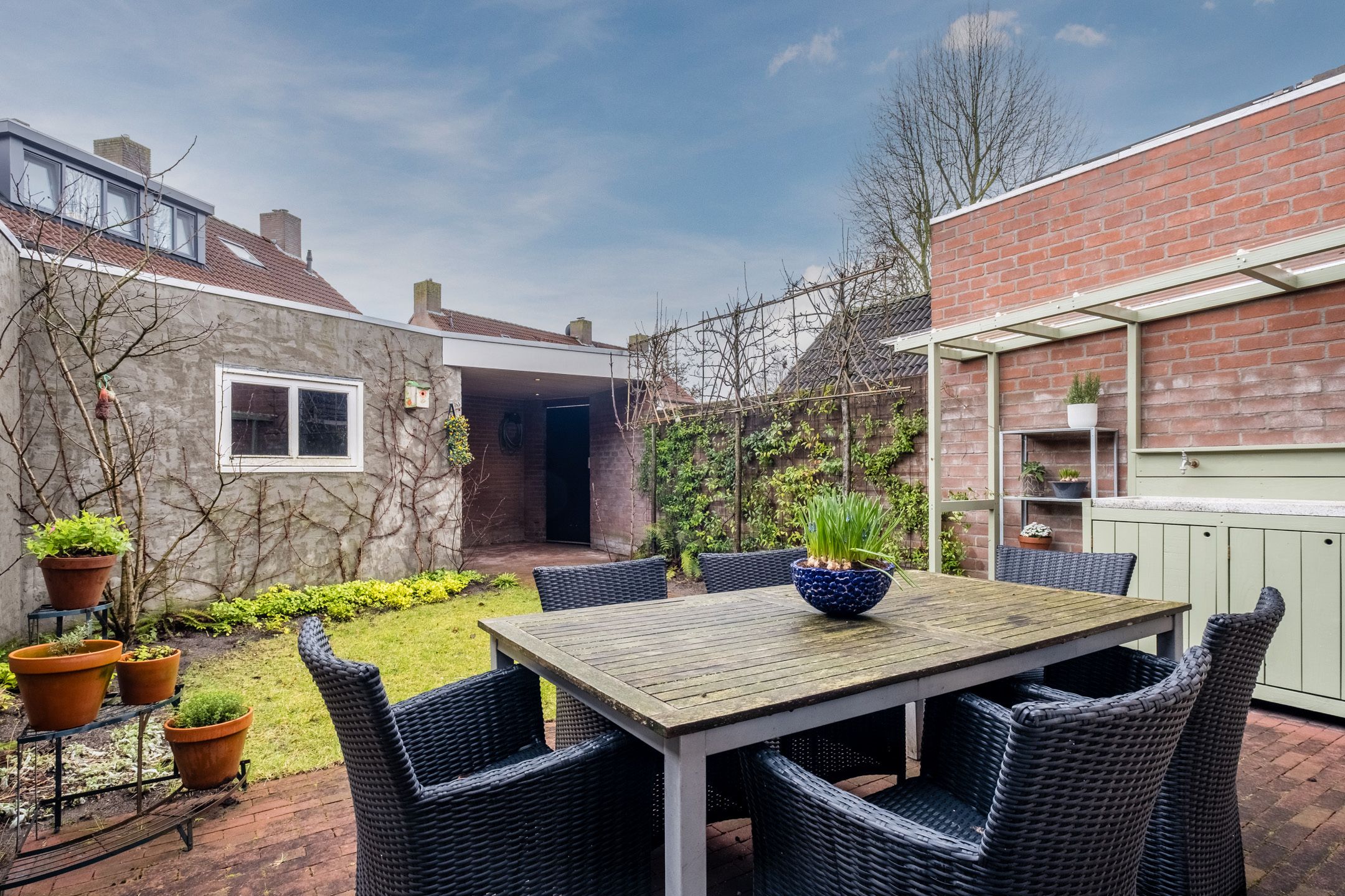 Photo 3 of Hooge akker 9