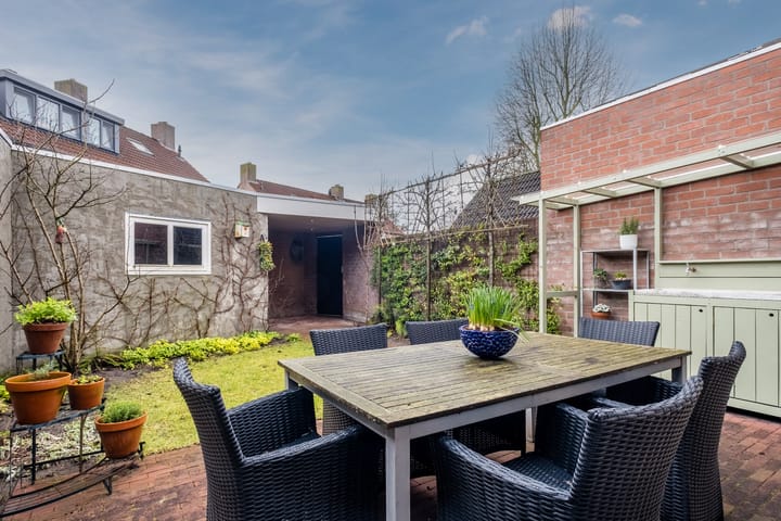 Photo 3 of Hooge akker 9