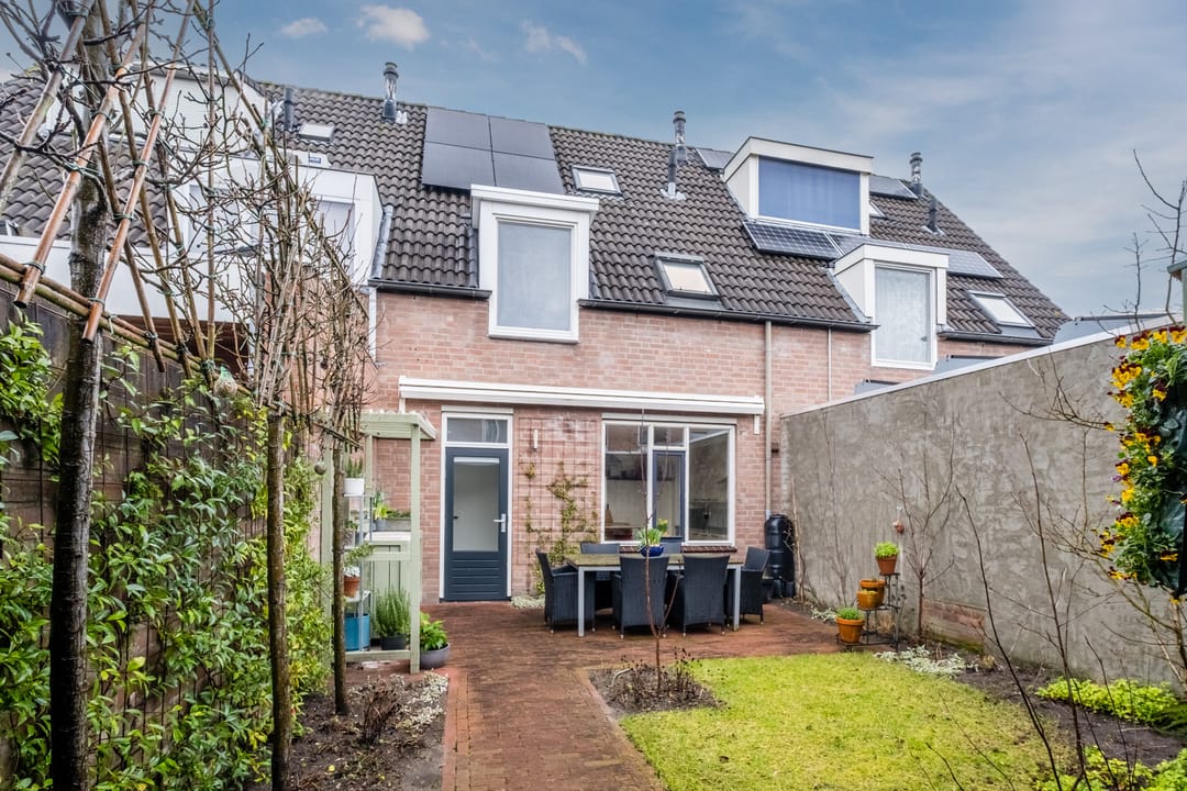 Photo 28 of Hooge akker 9