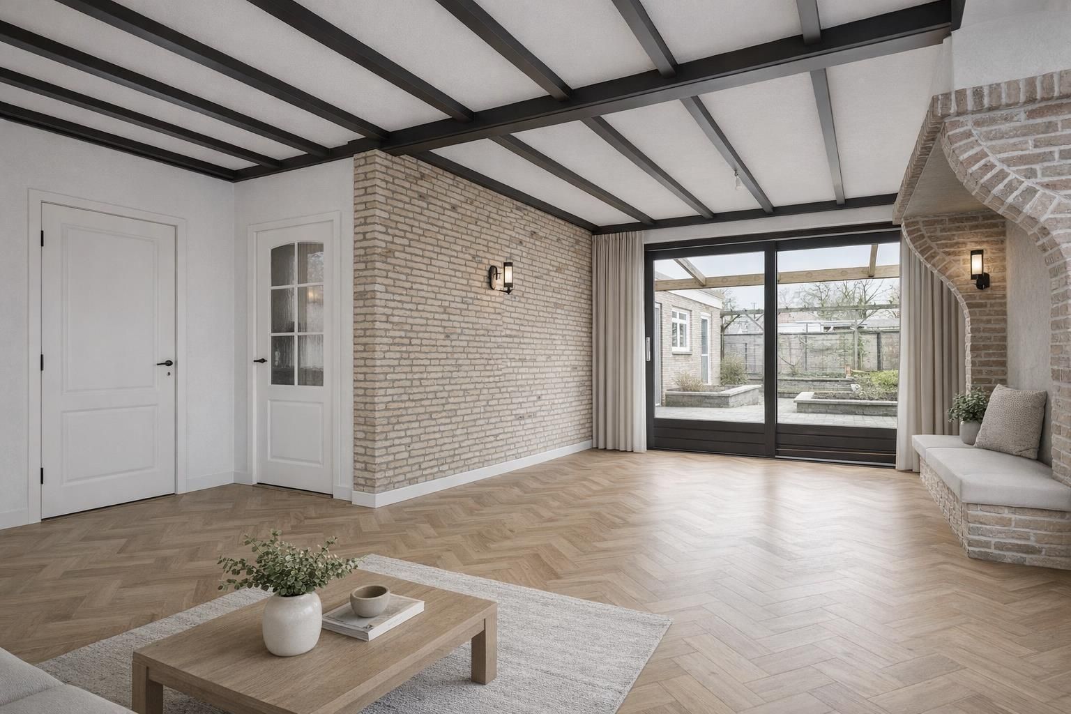 Photo 3 of Julianastraat 25