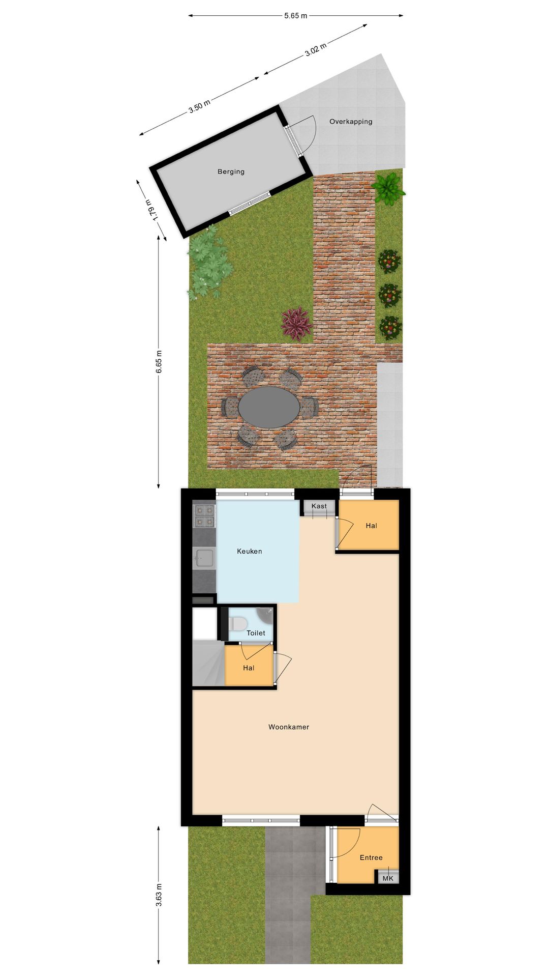 Photo 37 of Hooge akker 9