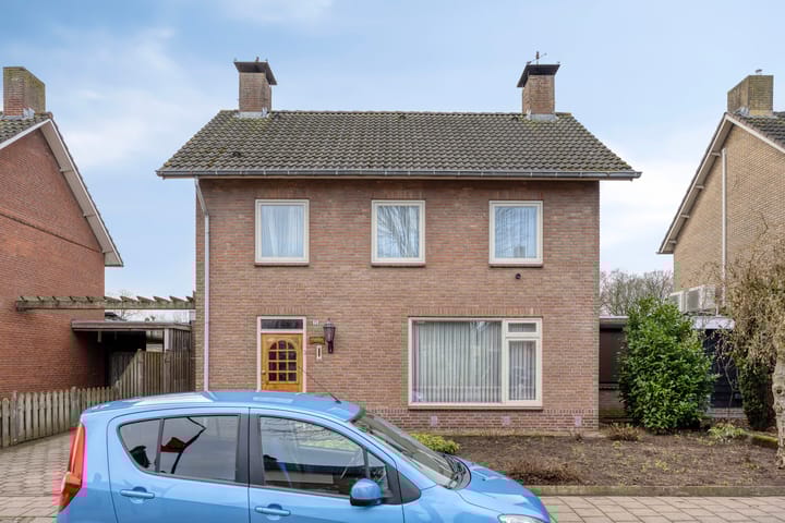 Foto 8 van Julianastraat 25