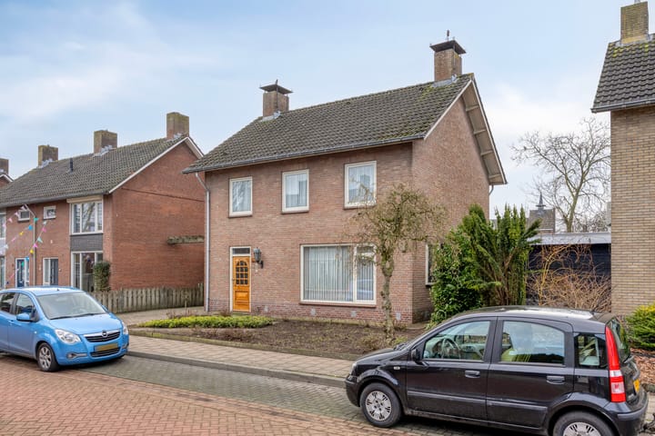 Foto 9 van Julianastraat 25