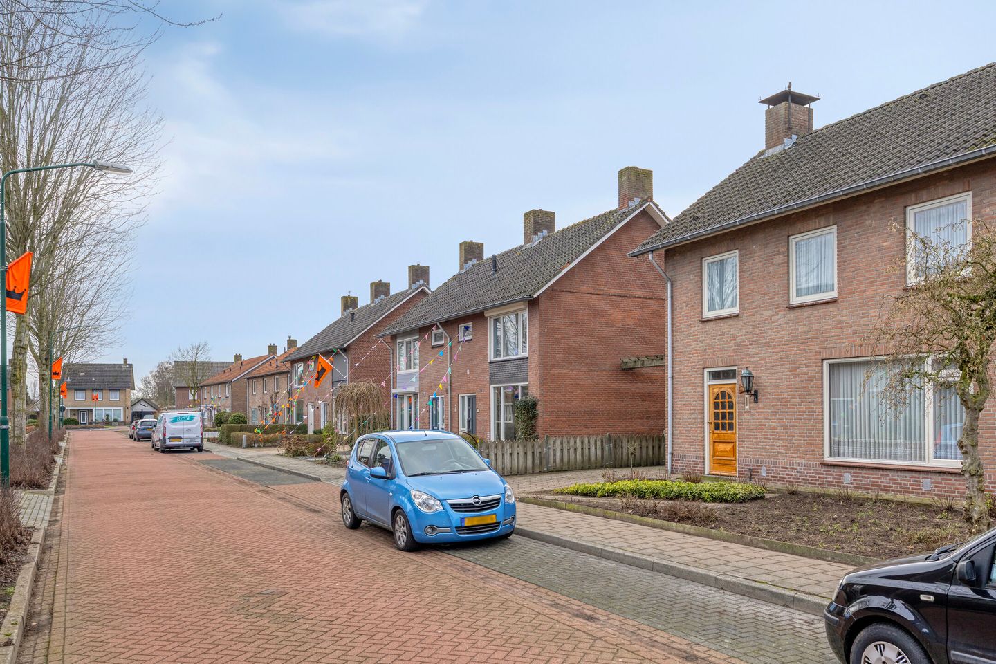 Photo 10 of Julianastraat 25