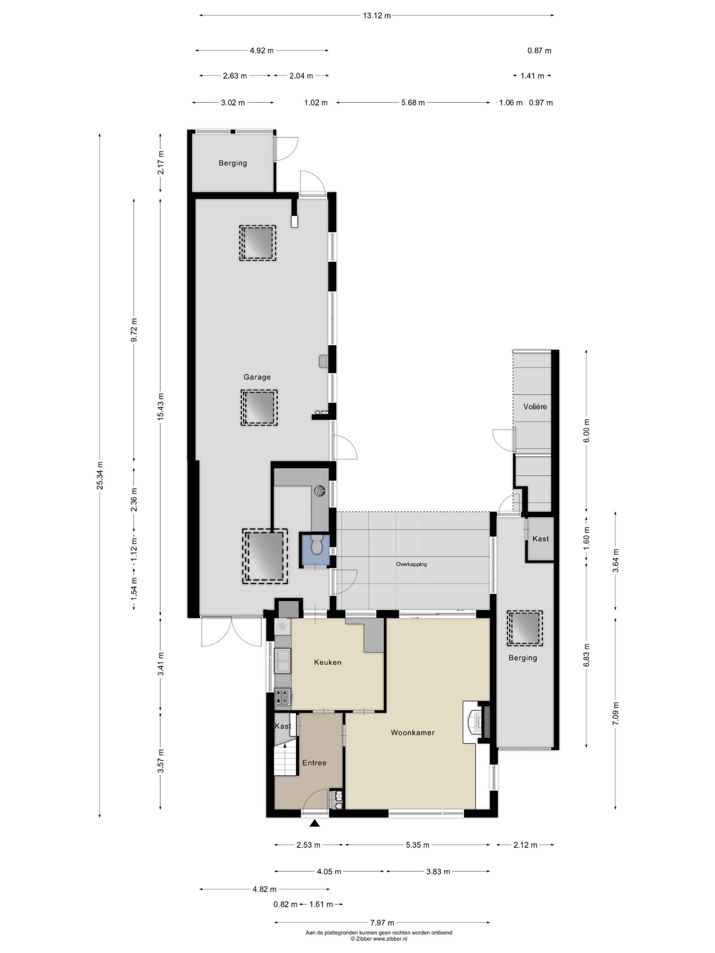 Photo 59 of Julianastraat 25