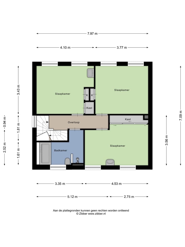 Foto 60 van Julianastraat 25