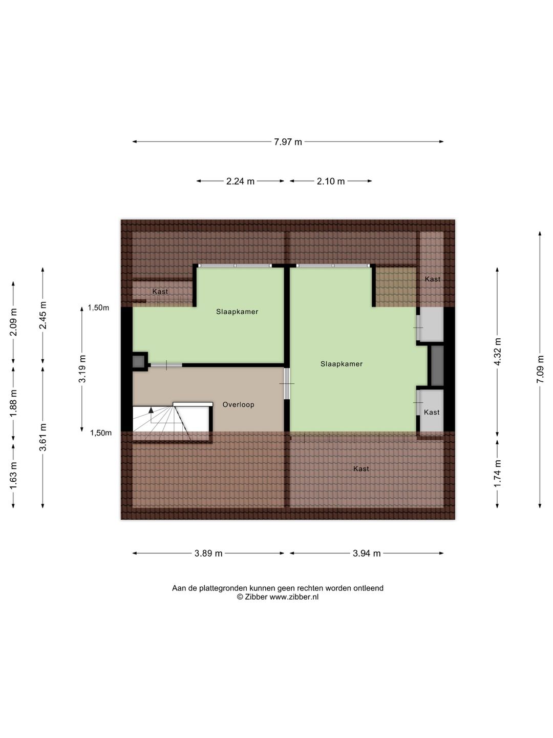 Photo 61 of Julianastraat 25