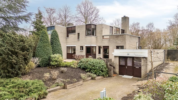 Lorentzlaan 28 main image