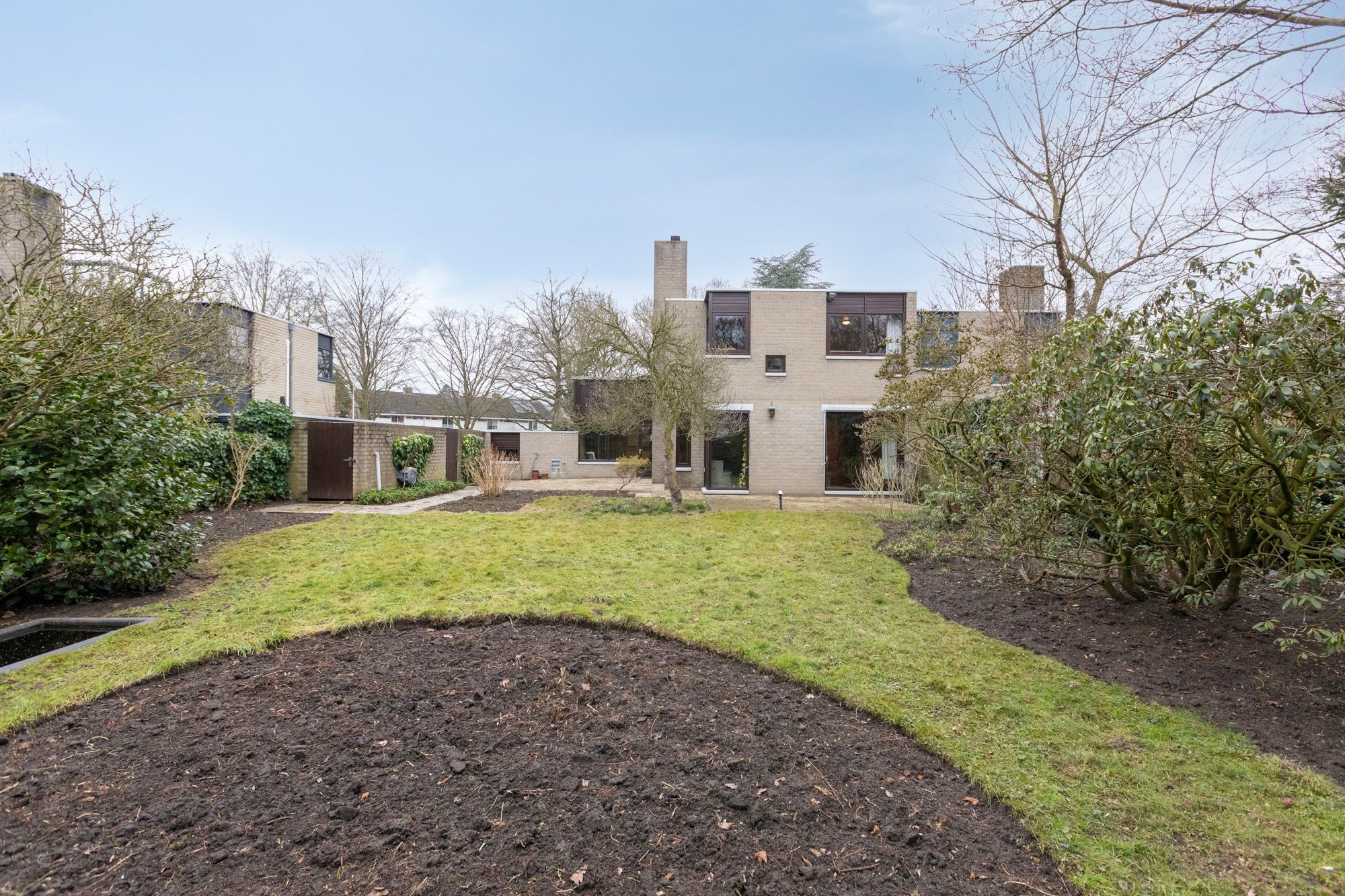 Foto 3 van Lorentzlaan 28