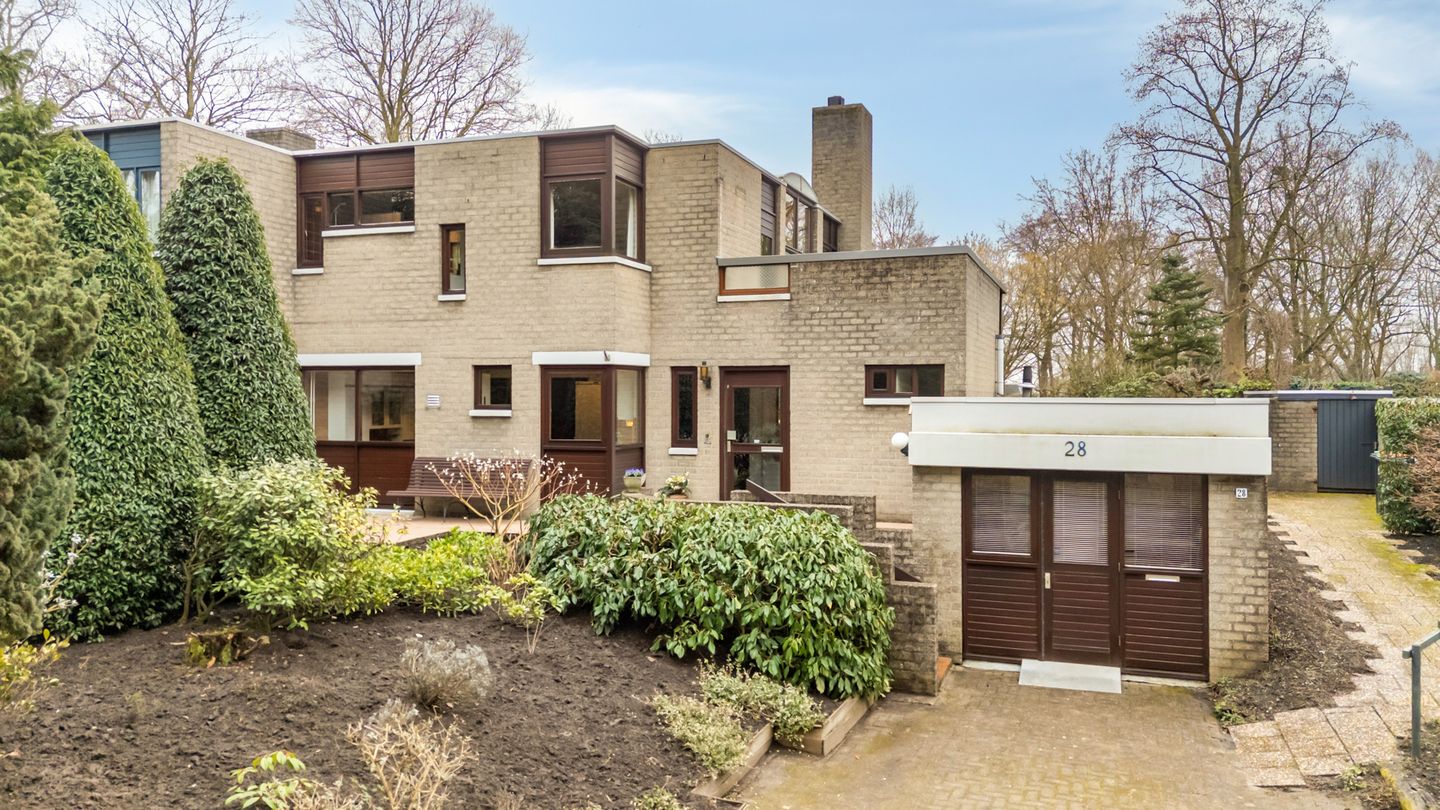 Foto 4 van Lorentzlaan 28