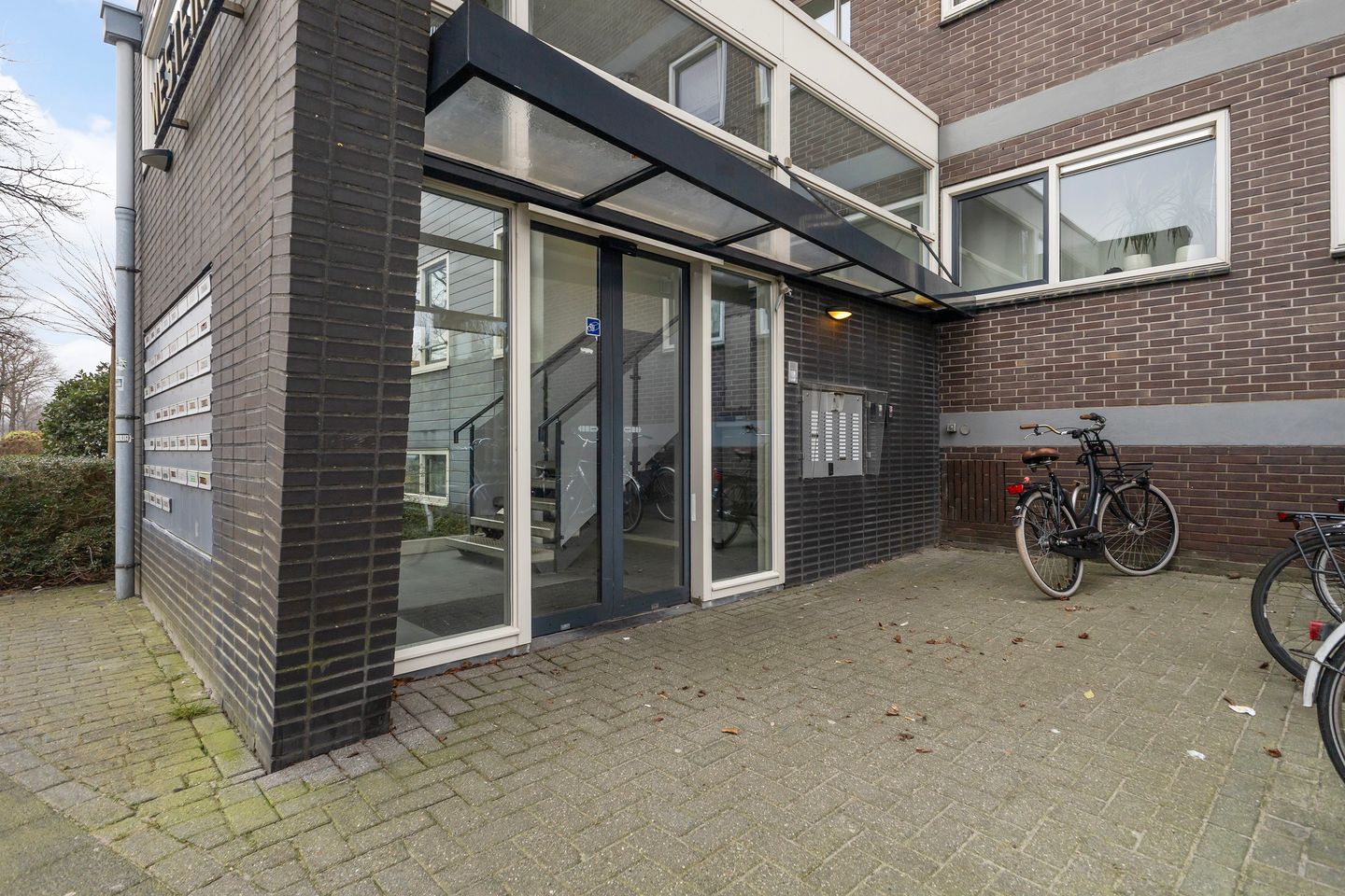 Foto 4 van Europaplein 36-C
