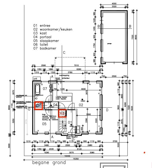 Foto 3 van Dr. Dreeslaan 206
