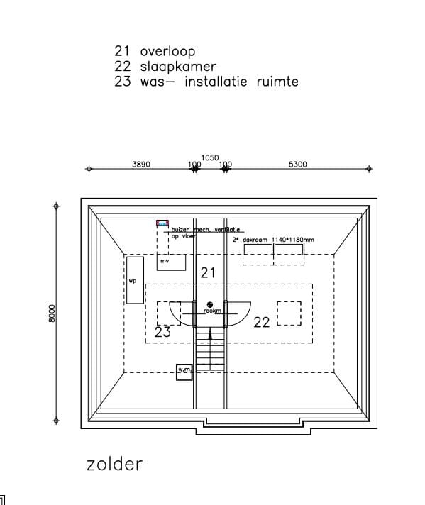 Foto 5 van Dr. Dreeslaan 206