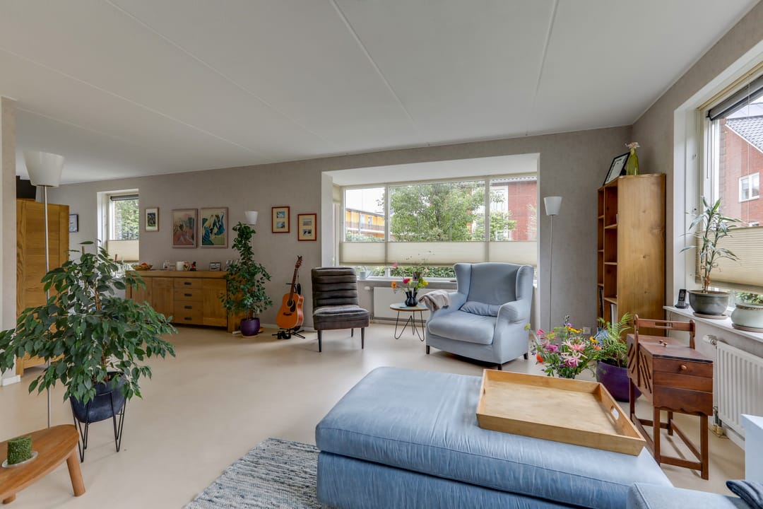 Foto 7 van Oosterhoogte 1