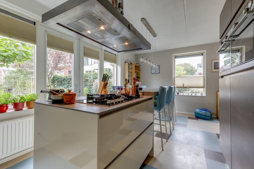 Foto 16 van Oosterhoogte 1