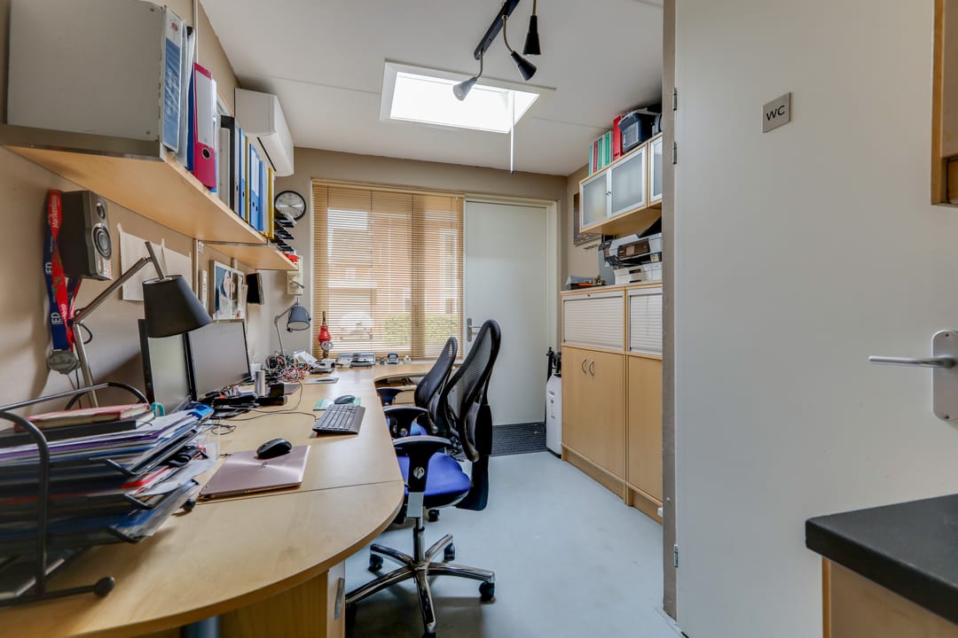 Foto 17 van Oosterhoogte 1