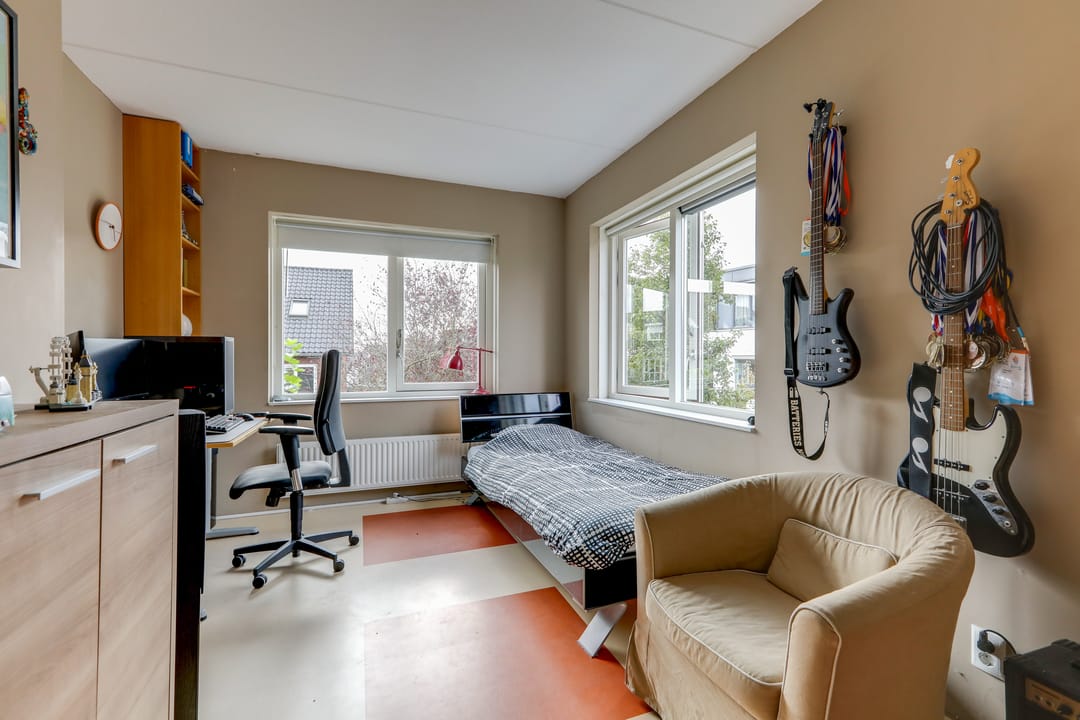 Foto 22 van Oosterhoogte 1