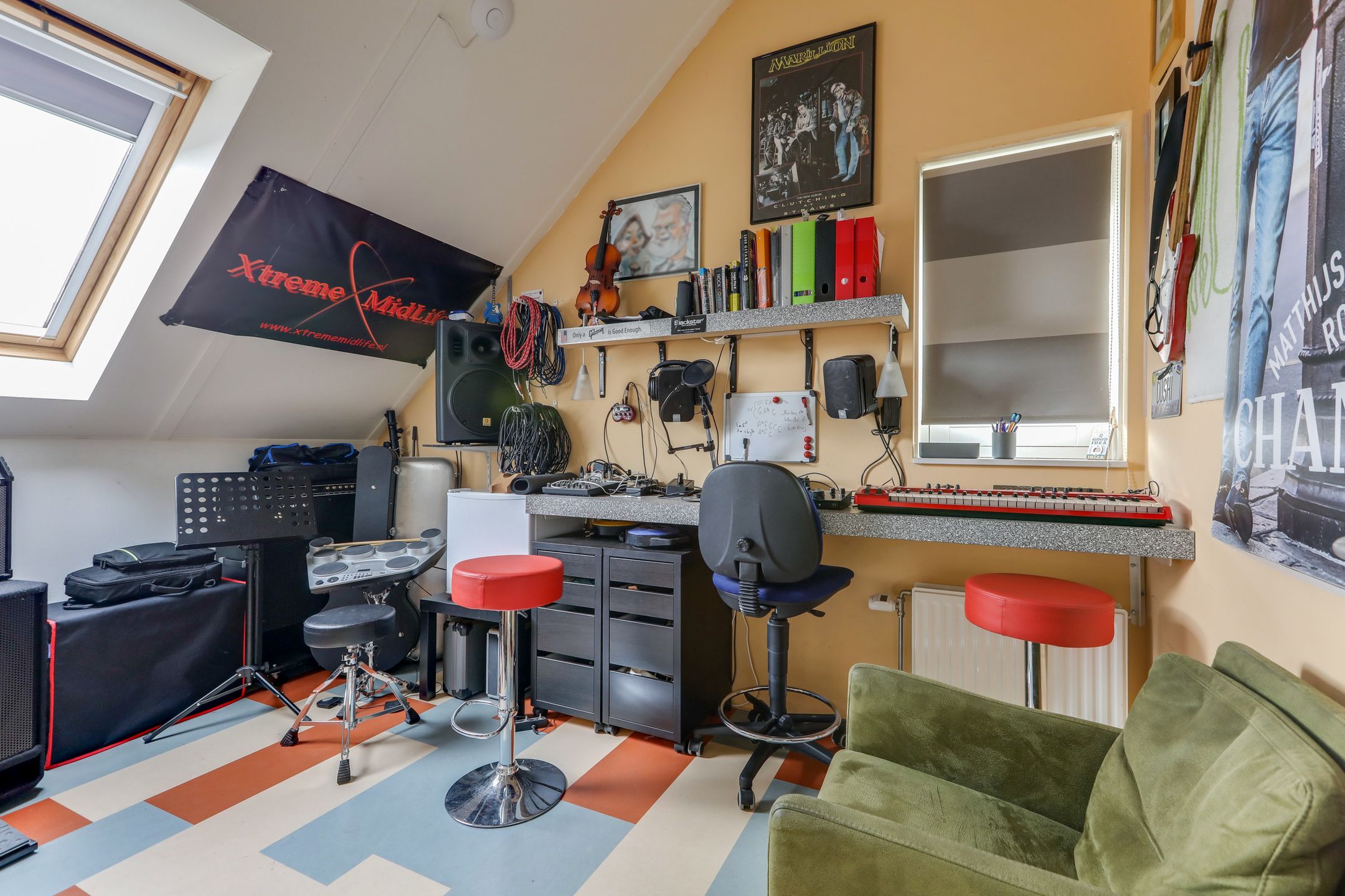 Foto 33 van Oosterhoogte 1