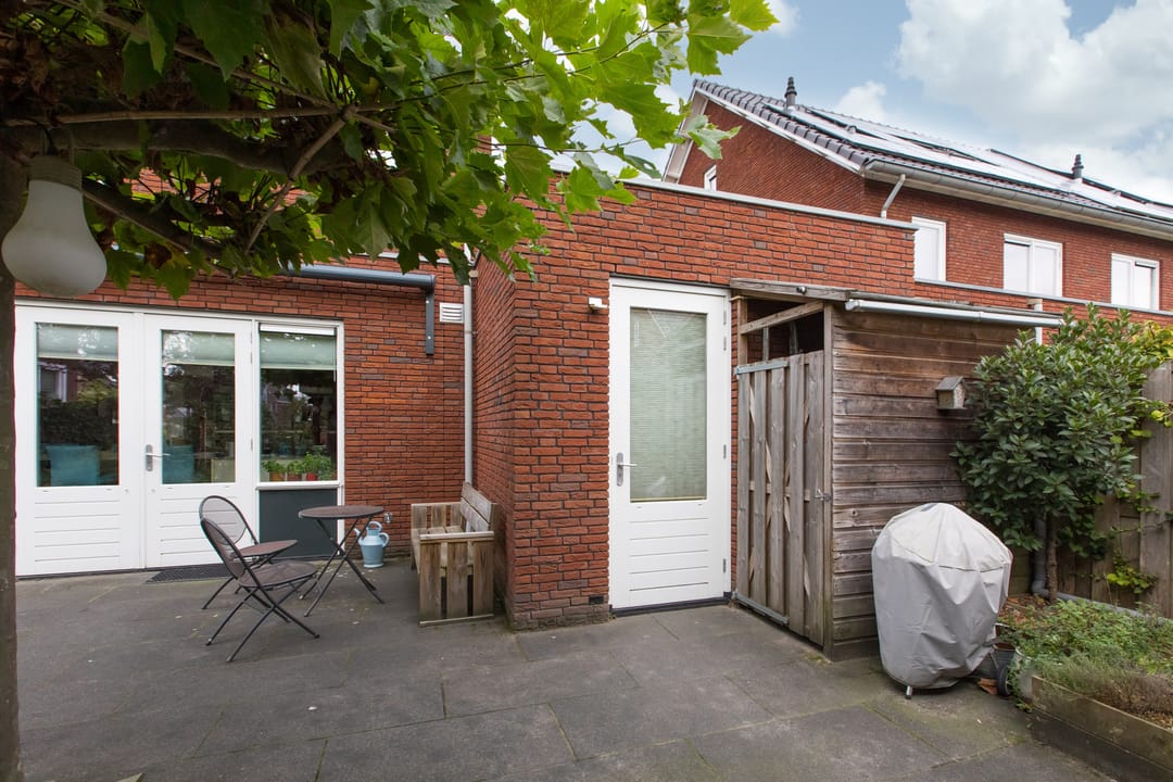 Foto 37 van Oosterhoogte 1