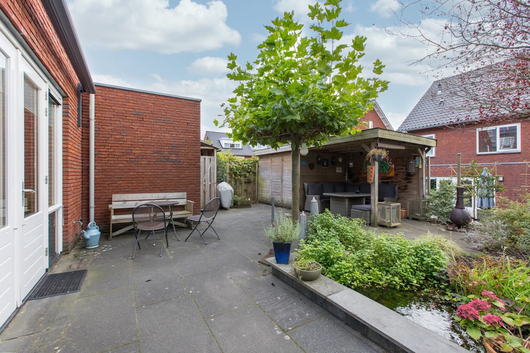 Foto 38 van Oosterhoogte 1