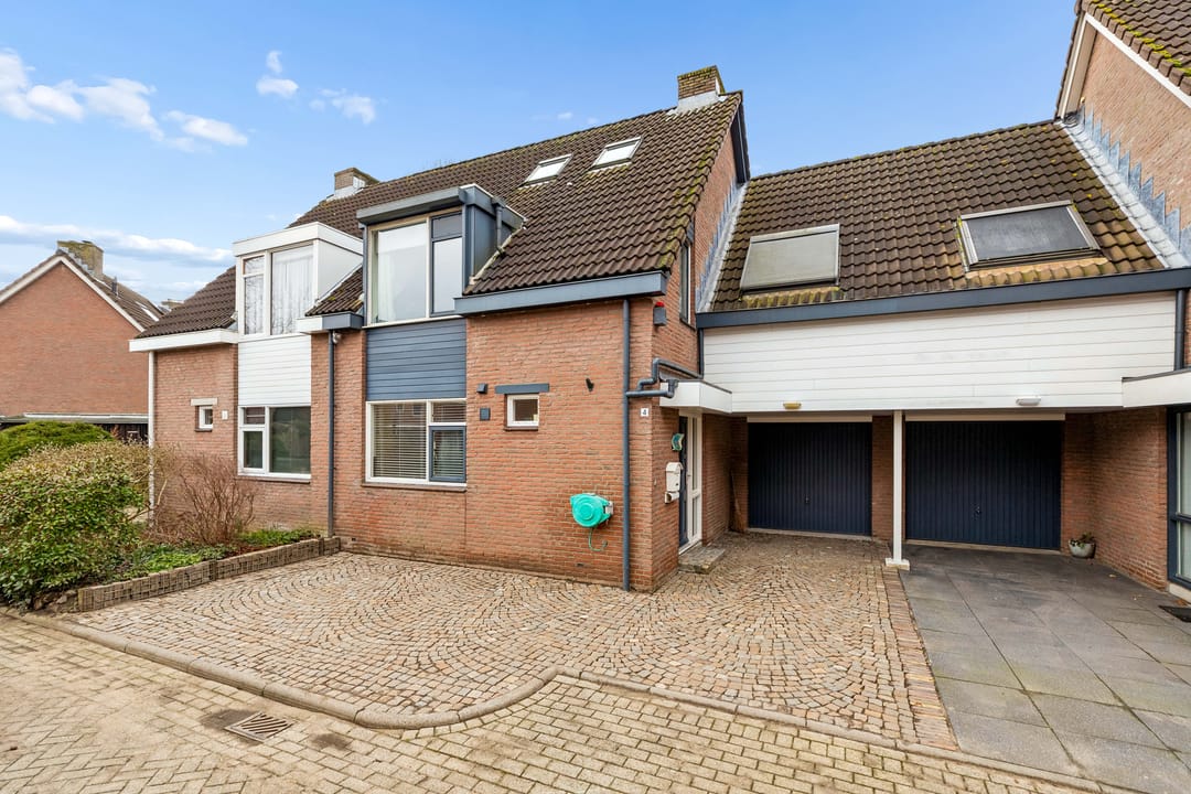 Foto 1 van Griendhoeve 4
