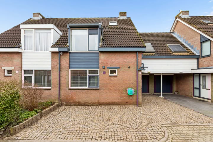 Foto 2 van Griendhoeve 4