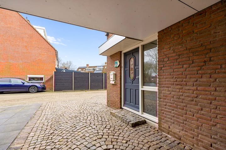 Foto 3 van Griendhoeve 4