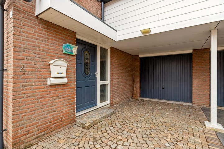 Foto 4 van Griendhoeve 4