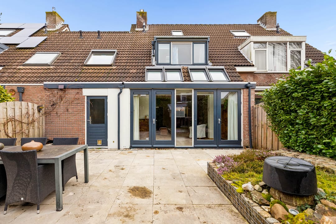 Foto 41 van Griendhoeve 4