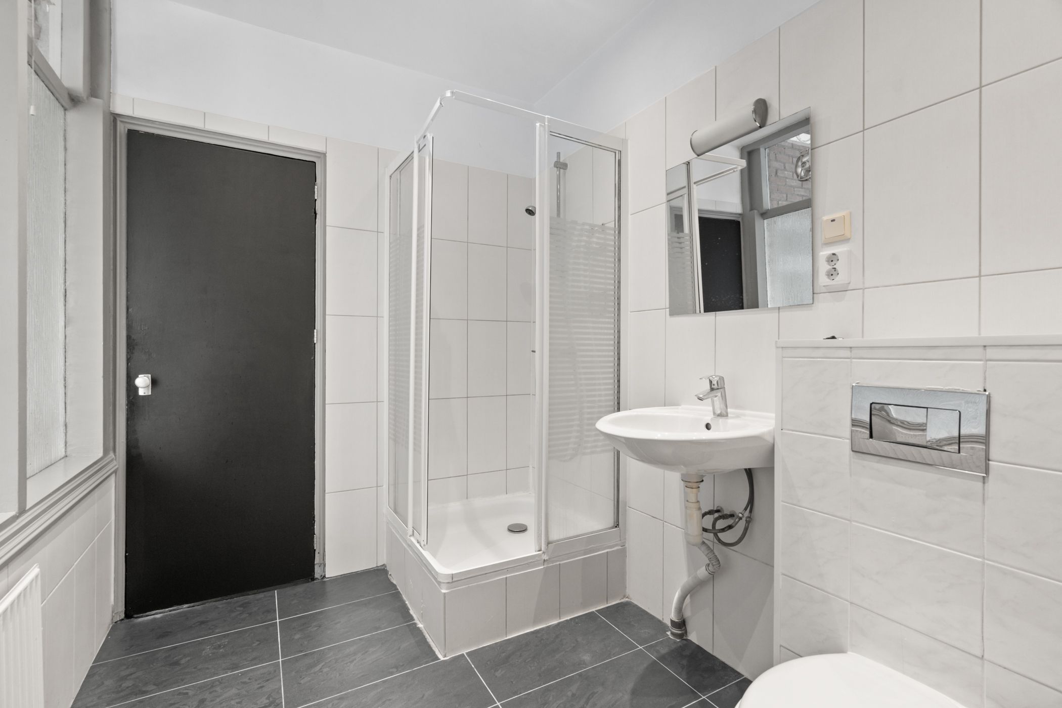 Foto 3 van Brederoplein 3