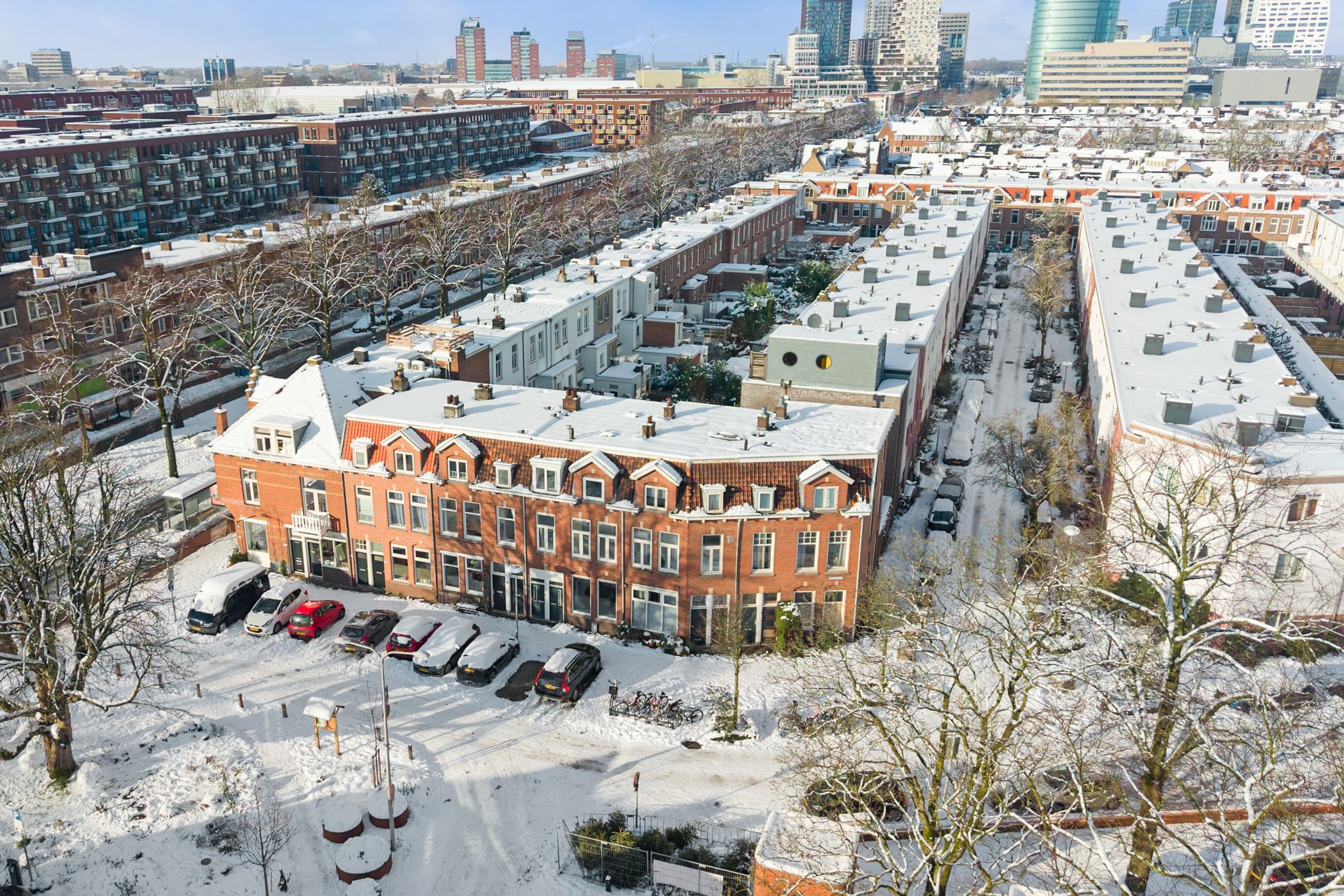 Foto 6 van Brederoplein 3