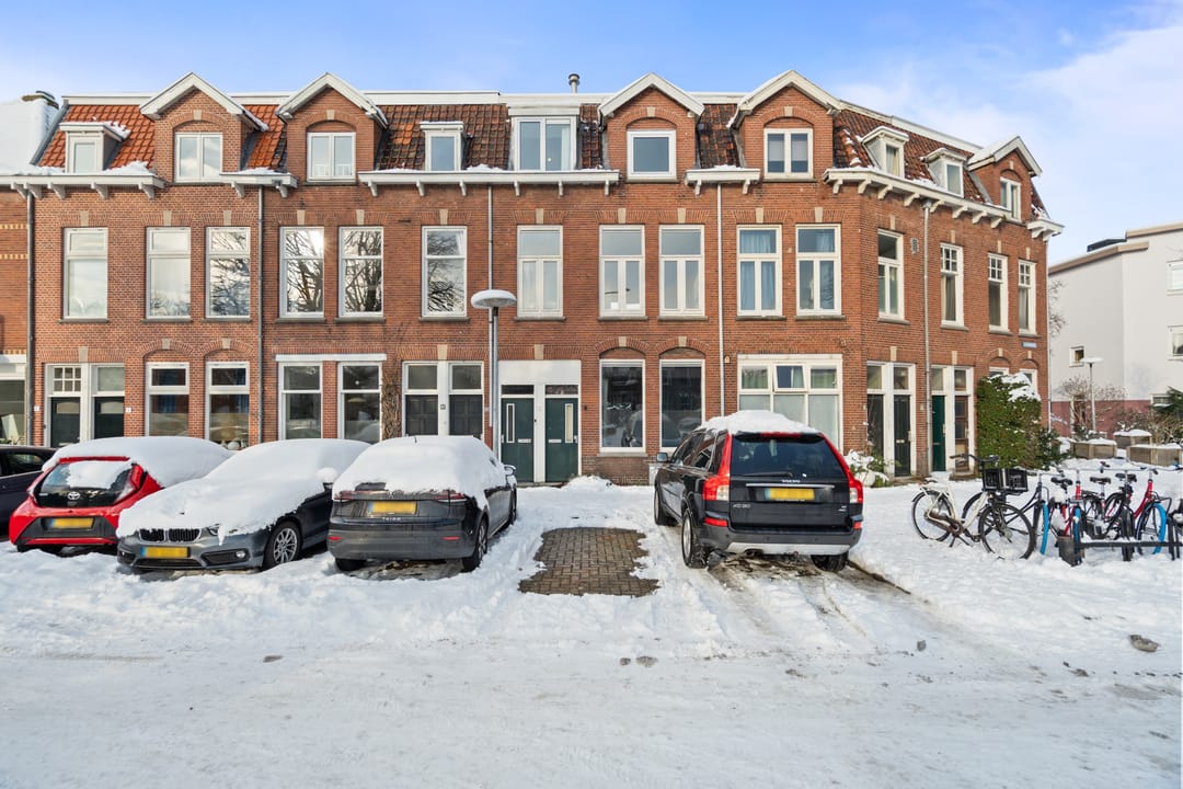 Foto 7 van Brederoplein 3