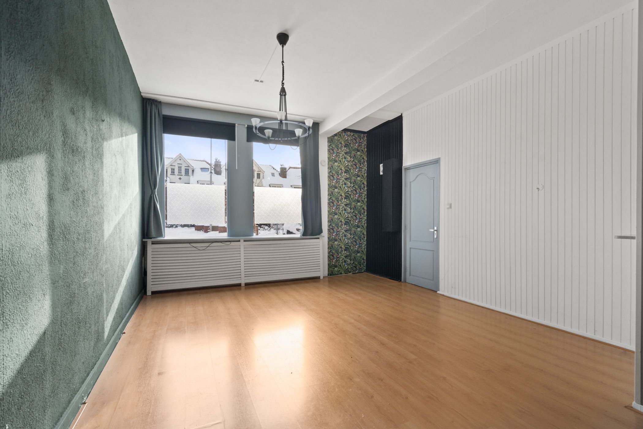 Foto 12 van Brederoplein 3