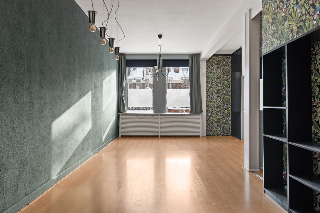 Foto 11 van Brederoplein 3