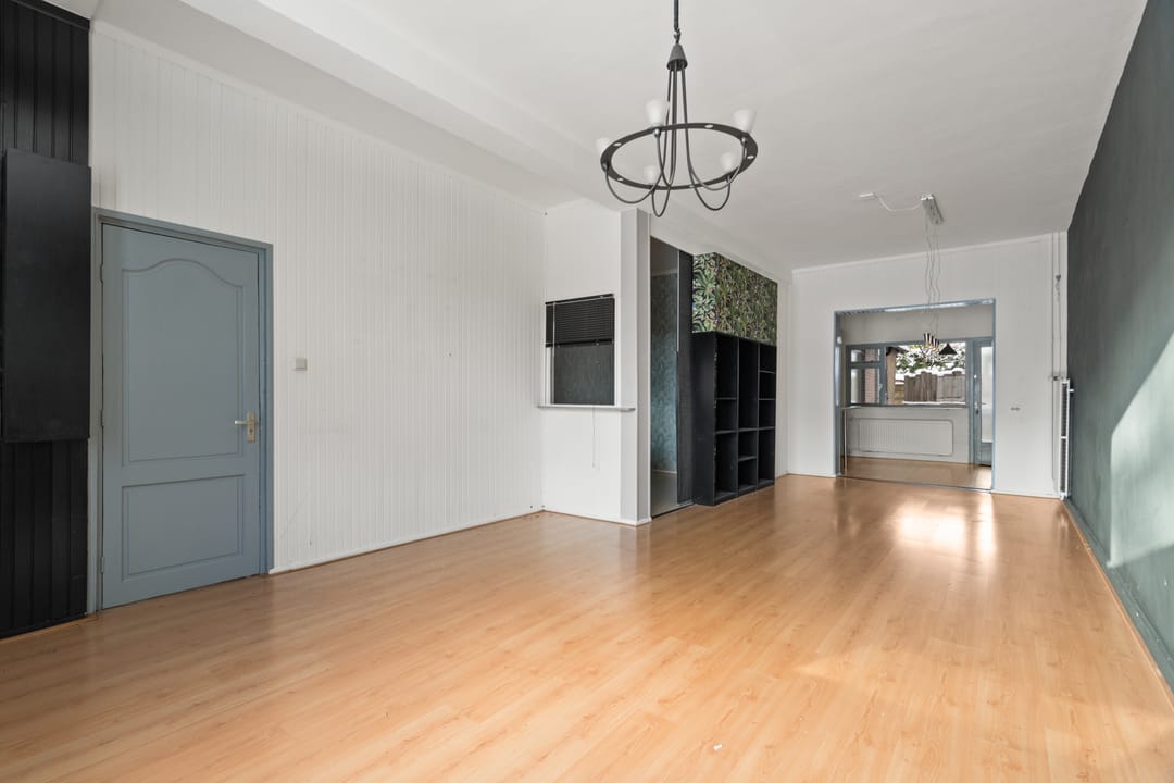 Foto 17 van Brederoplein 3