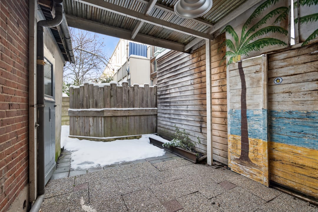 Foto 28 van Brederoplein 3