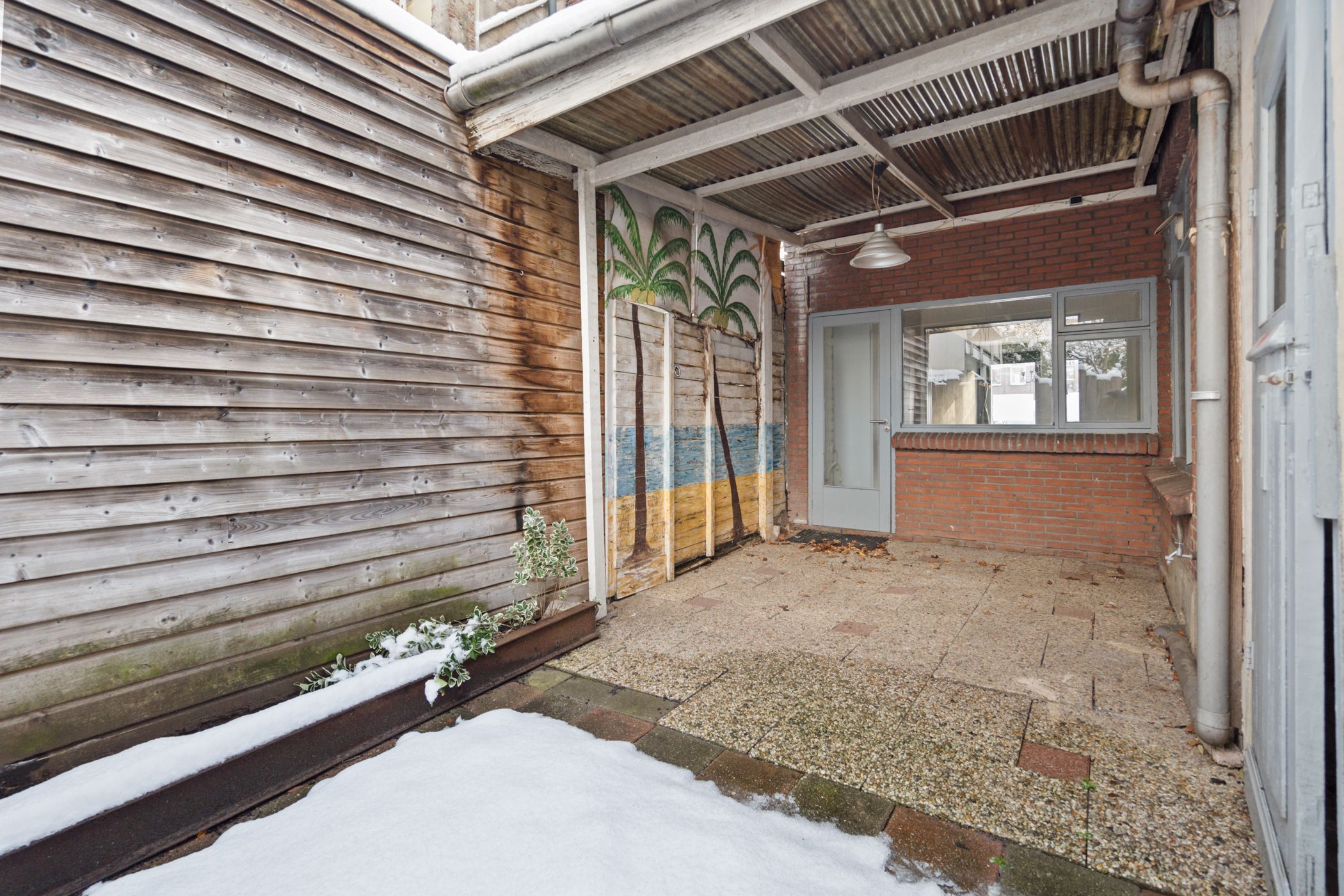 Foto 30 van Brederoplein 3