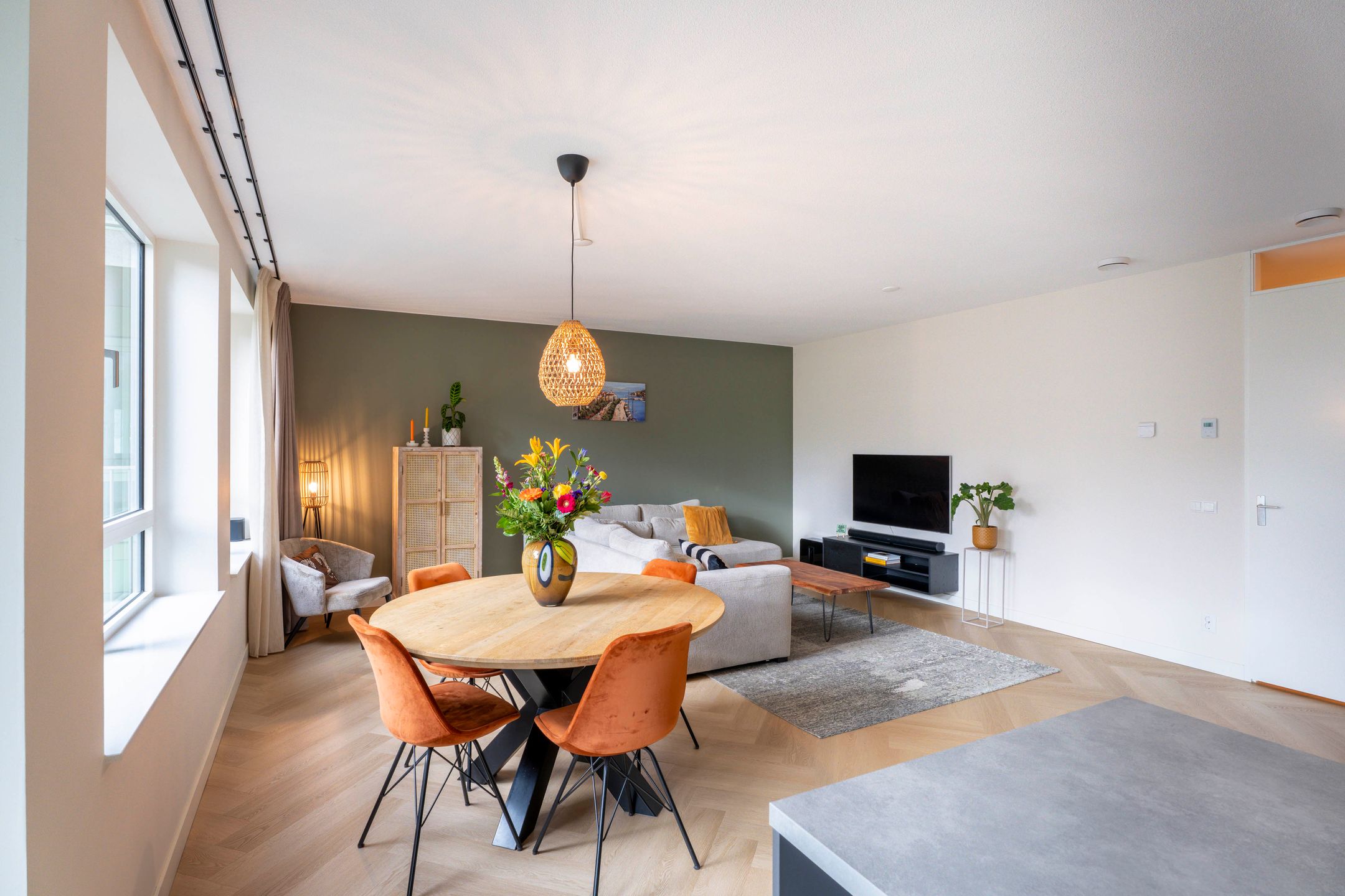 Ananasweg 68, Leiden