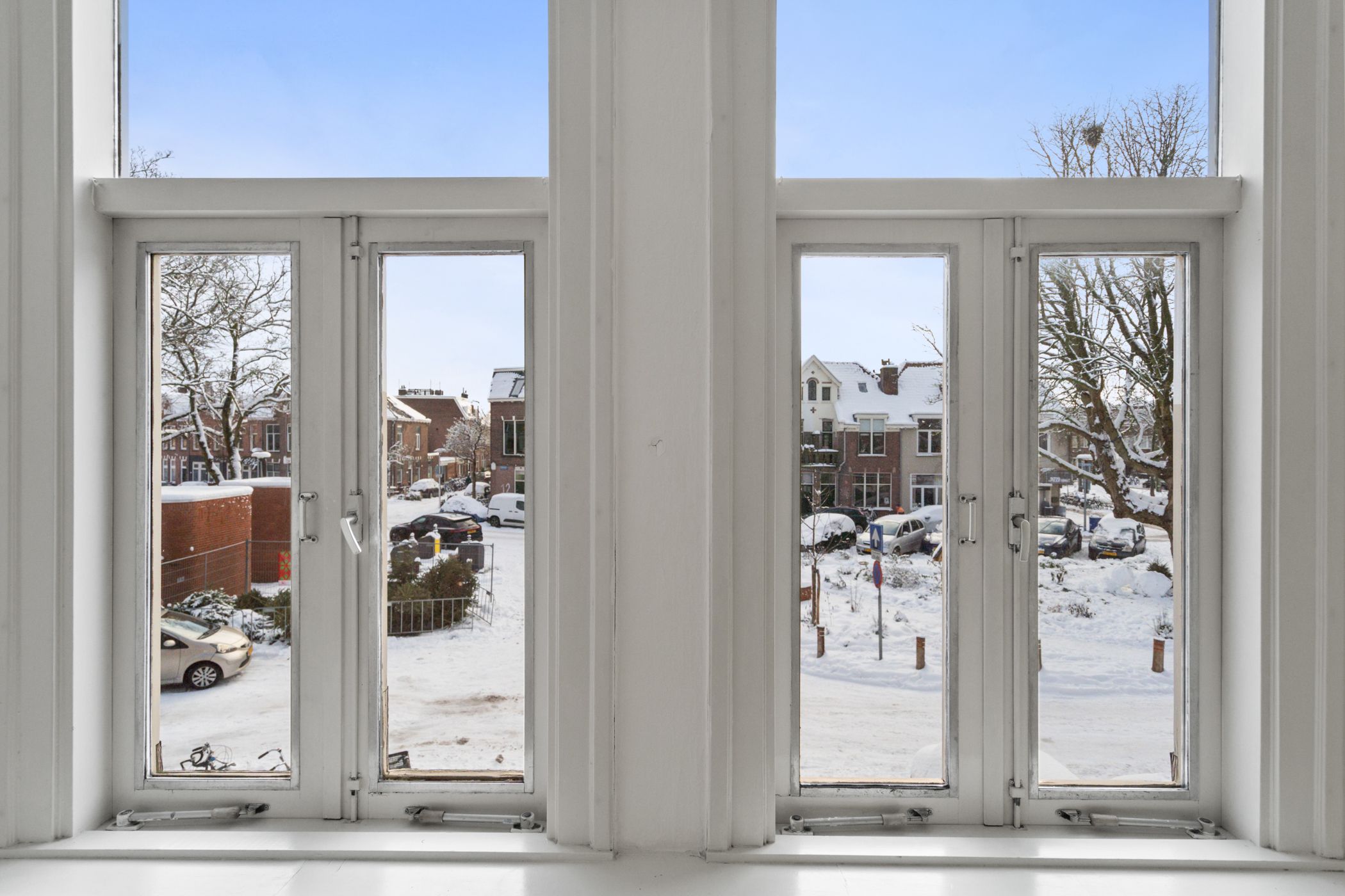 Foto 33 van Brederoplein 3