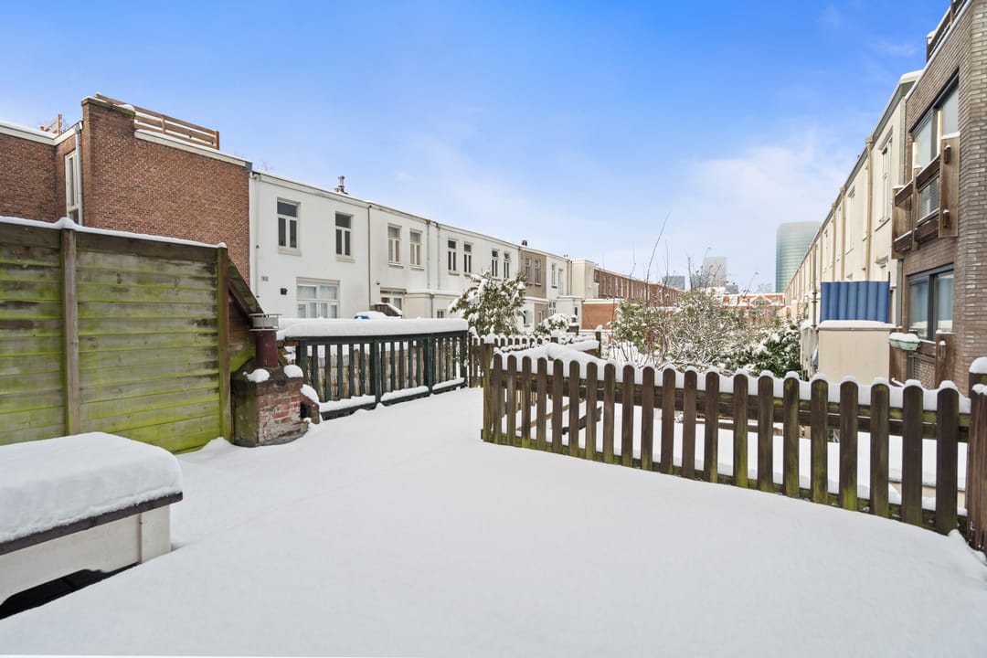 Foto 37 van Brederoplein 3