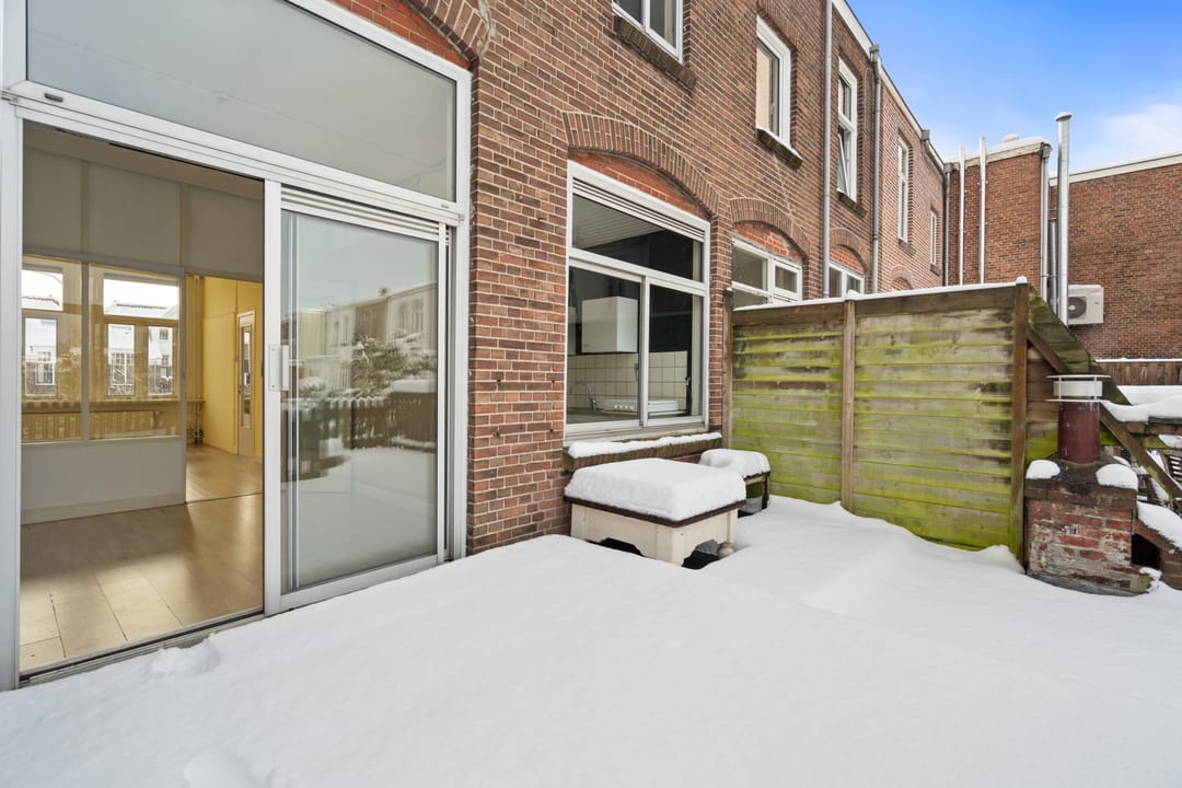 Foto 38 van Brederoplein 3