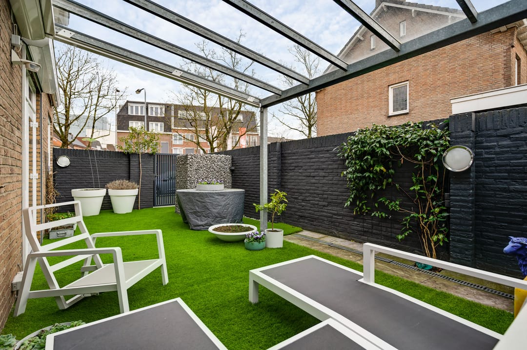 Foto 38 van Wilhelminasingel 243